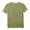 Lustiges Katzen T-Shirt für Frauen, Kinder & Männer - Katzenliebe & Humor für Tierfans