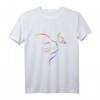 Lustiges Katzen T-Shirt für Frauen, Kinder & Männer - Katzenliebe & Humor für Tierfans
