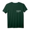Katzenhaare enthalten T-Shirt - Humorvolles Geschenk für Katzenliebhaber und Tierfreunde