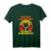 HapFrog Pew Pew Katze T-Shirt mit Anti Social Spruch – Lustiges Vintage Retro Social Distancing Shirt für Einzelgänger und Spaßvögel