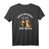 Was ist besser als eine Katze? 2 Katzen! Lustiges Katzen Fan T-Shirt für Katzenliebhaber zum Relaxen und Gemütlichen Nachmittag