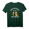 Was ist besser als eine Katze? 2 Katzen! Lustiges Katzen Fan T-Shirt für Katzenliebhaber zum Relaxen und Gemütlichen Nachmittag
