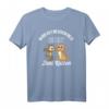 Was ist besser als eine Katze? 2 Katzen! Lustiges Katzen Fan T-Shirt für Katzenliebhaber zum Relaxen und Gemütlichen Nachmittag