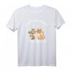 Was ist besser als eine Katze? 2 Katzen! Lustiges Katzen Fan T-Shirt für Katzenliebhaber zum Relaxen und Gemütlichen Nachmittag