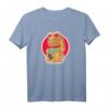 Winkekatze Maneki Neko Lucky Cat T-Shirt – Glücksbringer & Feng Shui Design für positive Energie & Schutz