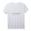 Damen HapFrog T-Shirt mit Katzen und Wein - Lustiges Fun V-Ausschnitt Shirt für Wein- und Katzenliebhaberinnen