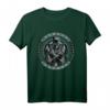 Marvel Black Panther T'Challa Emblem Wakanda Forever T-Shirt - Offizielles Marvel Merchandise für Fans aller Altersgruppen