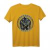 Marvel Black Panther T'Challa Emblem Wakanda Forever T-Shirt - Offizielles Marvel Merchandise für Fans aller Altersgruppen