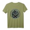 Marvel Black Panther T'Challa Emblem Wakanda Forever T-Shirt - Offizielles Marvel Merchandise für Fans aller Altersgruppen