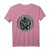 Marvel Black Panther T'Challa Emblem Wakanda Forever T-Shirt - Offizielles Marvel Merchandise für Fans aller Altersgruppen