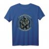 Marvel Black Panther T'Challa Emblem Wakanda Forever T-Shirt - Offizielles Marvel Merchandise für Fans aller Altersgruppen