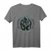 Marvel Black Panther T'Challa Emblem Wakanda Forever T-Shirt - Offizielles Marvel Merchandise für Fans aller Altersgruppen