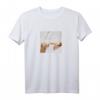 Michelangelo The Creation of the Cat T-Shirt – Cooles Katzenmotiv für Kunst- und Katzenliebhaber, perfekt als Geschenk zu Weihnachten oder Geburtstag