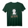 Junggesellenabschied T-Shirt mit Katze – Lustiges Hochzeitsmotiv für Braut und Crew, perfekte Geschenkidee für den Junggesellinnenabschied