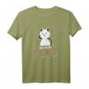 Junggesellenabschied T-Shirt mit Katze – Lustiges Hochzeitsmotiv für Braut und Crew, perfekte Geschenkidee für den Junggesellinnenabschied