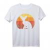 Sphynx Katze T-Shirt - Klassisch geschnitten, doppelt genähter Saum für Katzenliebhaber und Tierfreunde