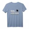 Katzen Meine Katze ist allergisch Spruch Tank Top – Lustiges Statement Shirt für Katzenliebhaber, Damen & Herren