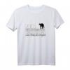 Katzen Meine Katze ist allergisch Spruch Tank Top – Lustiges Statement Shirt für Katzenliebhaber, Damen & Herren