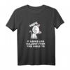 Lustiges Katzen T-Shirt mit Spruch - 'Nope It Looks Bullshit from this angle too' für Katzenliebhaber, Freunde von Sarkasmus & Ironie, ideales Geschenk für Katzenbesitzer