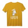 Lustiges Katzen T-Shirt mit Spruch - 'Nope It Looks Bullshit from this angle too' für Katzenliebhaber, Freunde von Sarkasmus & Ironie, ideales Geschenk für Katzenbesitzer