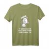 Lustiges Katzen T-Shirt mit Spruch - 'Nope It Looks Bullshit from this angle too' für Katzenliebhaber, Freunde von Sarkasmus & Ironie, ideales Geschenk für Katzenbesitzer