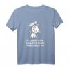 Lustiges Katzen T-Shirt mit Spruch - 'Nope It Looks Bullshit from this angle too' für Katzenliebhaber, Freunde von Sarkasmus & Ironie, ideales Geschenk für Katzenbesitzer
