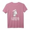 Lustiges Katzen T-Shirt mit Spruch - 'Nope It Looks Bullshit from this angle too' für Katzenliebhaber, Freunde von Sarkasmus & Ironie, ideales Geschenk für Katzenbesitzer