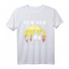 Retro Vintage Katze Pew Pew Madafakas Lustiges Katzen T-Shirt – Für Katzenliebhaber & Tierfans mit Humor