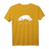 Lustiges Faules Katzen T-Shirt Not Today – Perfektes Geschenk für Katzenliebhaber, Montags-Hasser & Bürohumor-Fans