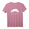 Lustiges Faules Katzen T-Shirt Not Today – Perfektes Geschenk für Katzenliebhaber, Montags-Hasser & Bürohumor-Fans