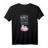 Lustiges Katzen Damen T-Shirt – Für Katzenliebhaberinnen und die beste Katzenmama der Welt