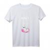 Lustiges Katzen Damen T-Shirt – Für Katzenliebhaberinnen und die beste Katzenmama der Welt
