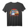 Best Cat Daddy Ever - Lustiges Katzenpapa Vatertag T-Shirt für Katzenliebhaber und humorvolle Väter