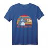 Best Cat Daddy Ever - Lustiges Katzenpapa Vatertag T-Shirt für Katzenliebhaber und humorvolle Väter