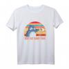 Best Cat Daddy Ever - Lustiges Katzenpapa Vatertag T-Shirt für Katzenliebhaber und humorvolle Väter