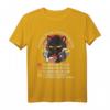 Lustiges Katzen Kaffee Urlaub T-Shirt mit Sprüchen – Humorvolles Design für Katzen- und Kaffee-Liebhaber