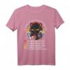 Lustiges Katzen Kaffee Urlaub T-Shirt mit Sprüchen – Humorvolles Design für Katzen- und Kaffee-Liebhaber