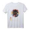 Lustiges Katzen Kaffee Urlaub T-Shirt mit Sprüchen – Humorvolles Design für Katzen- und Kaffee-Liebhaber