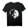Yin Yang Katzen T-Shirt mit Katzenmotiv – Lustiges Cartoon Design für Katzenliebhaber, Geschenkidee zum Geburtstag & Weihnachten