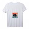 Damen Ois Trottln Katzen Design - Lustiges schwarzes Katzen T-Shirt mit V-Ausschnitt für Katzenliebhaberinnen & Tierfreunde