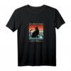 Ich mach was ich will Katzen Design T-Shirt für Katzenliebhaber – Lustiges Tierliebhaber-Shirt für Katzenmamas & Papas