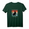 Ich mach was ich will Katzen Design T-Shirt für Katzenliebhaber – Lustiges Tierliebhaber-Shirt für Katzenmamas & Papas