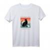 Ich mach was ich will Katzen Design T-Shirt für Katzenliebhaber – Lustiges Tierliebhaber-Shirt für Katzenmamas & Papas