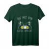 HapFrog - Die mit der Katze spricht T-Shirt für Katzenliebhaberinnen - Lustiges Geschenk & tolles Outfit für Frauen