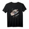 Ragdoll Cat in Me Design - Lustiges Katzen T-Shirt für Katzenliebhaber, perfekt als Geburtstags- oder Weihnachtsgeschenk