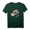 Ragdoll Cat in Me Design - Lustiges Katzen T-Shirt für Katzenliebhaber, perfekt als Geburtstags- oder Weihnachtsgeschenk