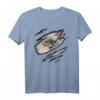 Ragdoll Cat in Me Design - Lustiges Katzen T-Shirt für Katzenliebhaber, perfekt als Geburtstags- oder Weihnachtsgeschenk