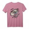 Ragdoll Cat in Me Design - Lustiges Katzen T-Shirt für Katzenliebhaber, perfekt als Geburtstags- oder Weihnachtsgeschenk