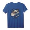 Ragdoll Cat in Me Design - Lustiges Katzen T-Shirt für Katzenliebhaber, perfekt als Geburtstags- oder Weihnachtsgeschenk