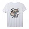 Ragdoll Cat in Me Design - Lustiges Katzen T-Shirt für Katzenliebhaber, perfekt als Geburtstags- oder Weihnachtsgeschenk